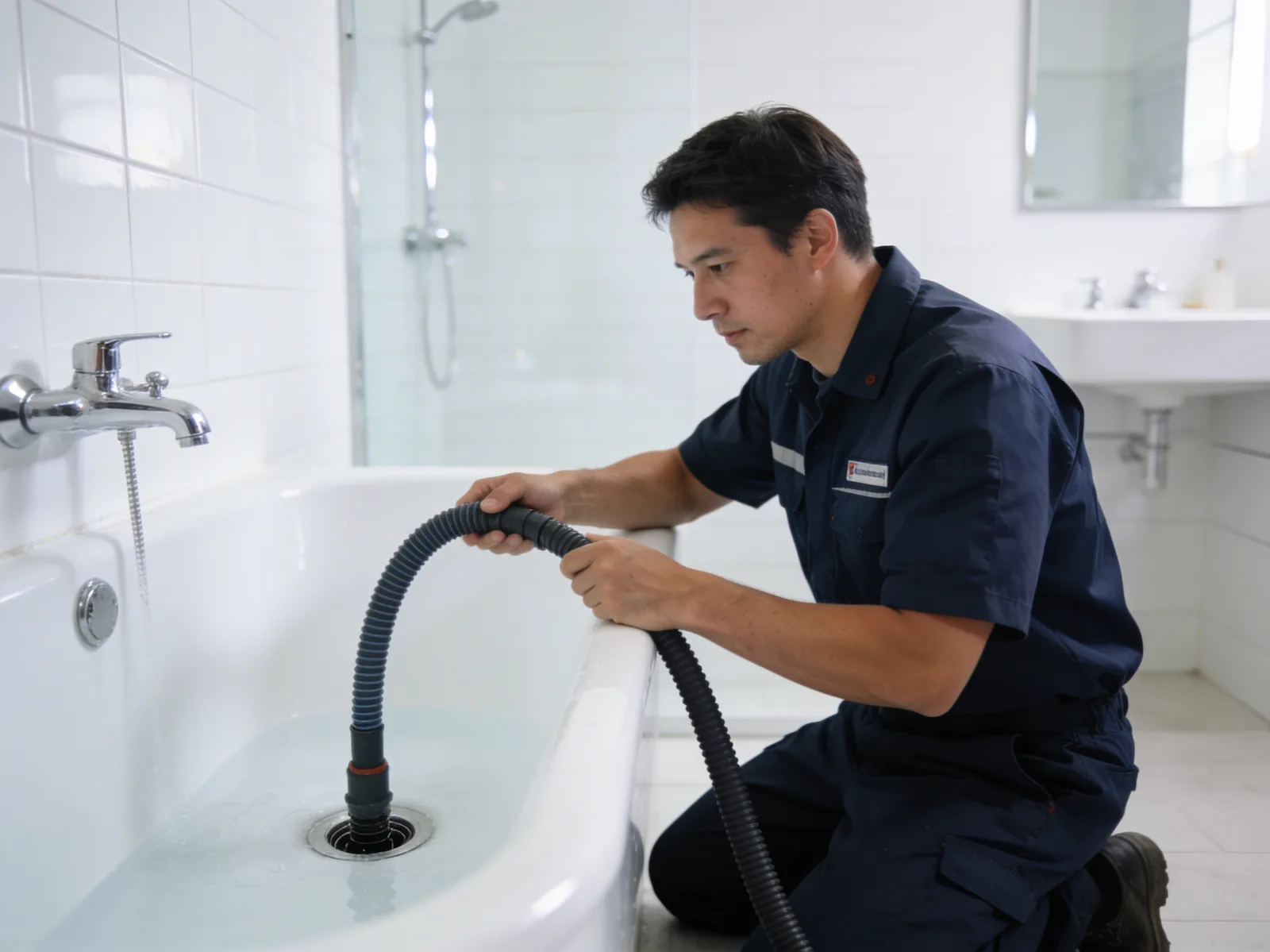 Emergency Plumber Mattawan, MI FAQs